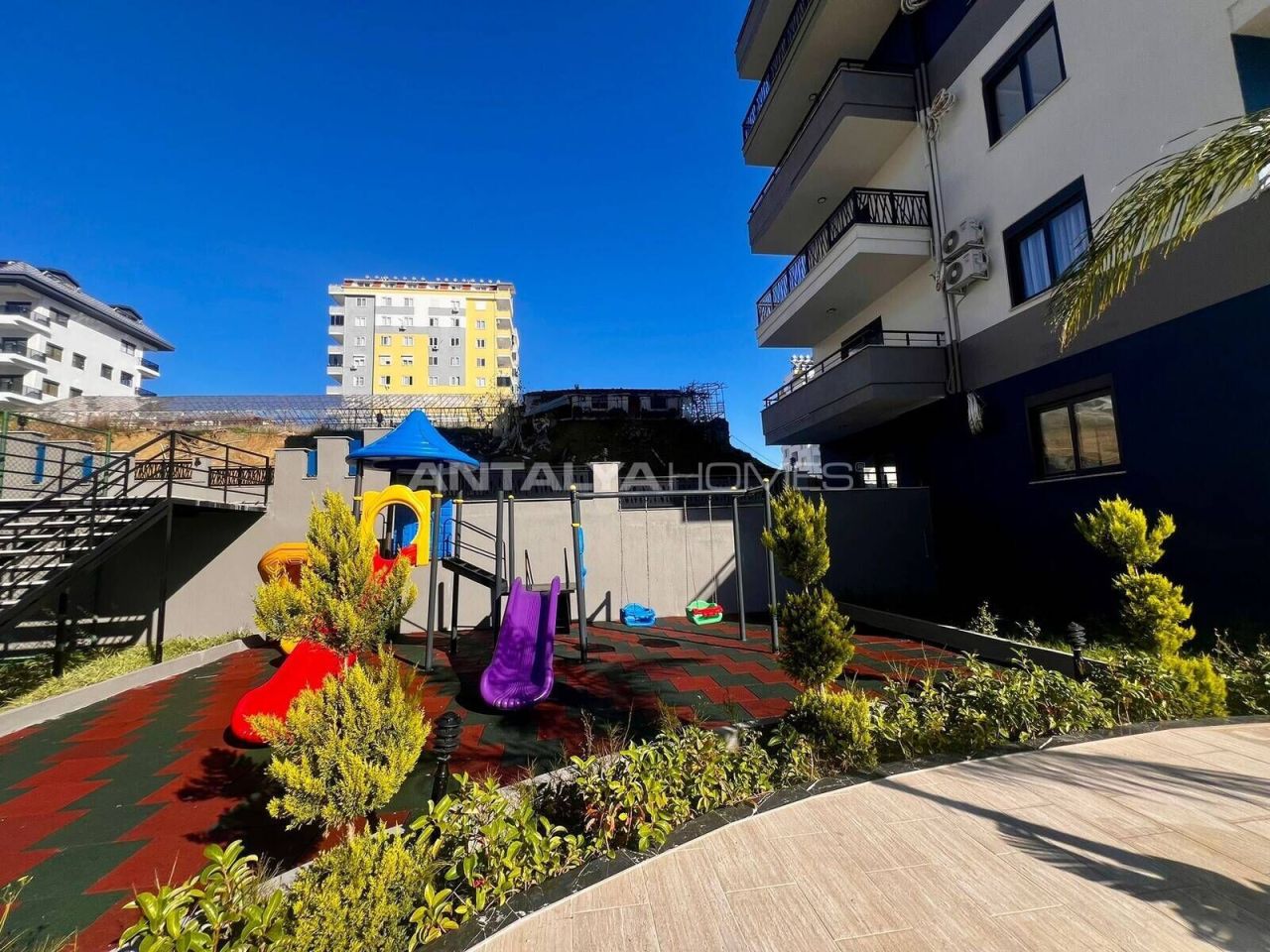 Appartement à Alanya, Turquie, 70 m² - image 5