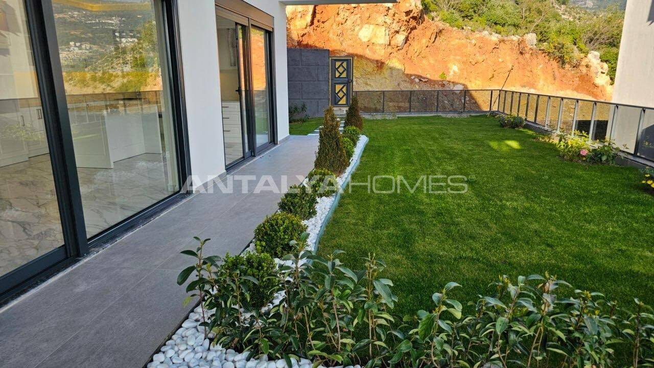 Villa en Alanya, Turquia, 320 m² - imagen 5