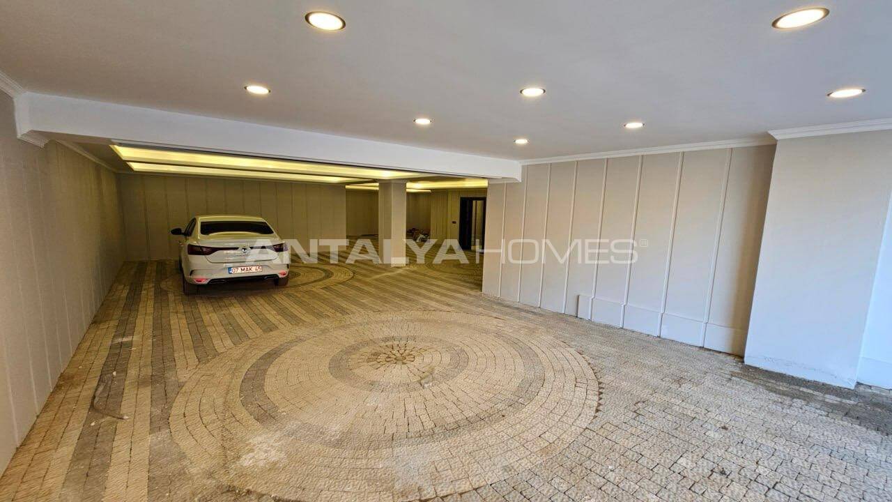 Villa en Alanya, Turquia, 320 m² - imagen 7