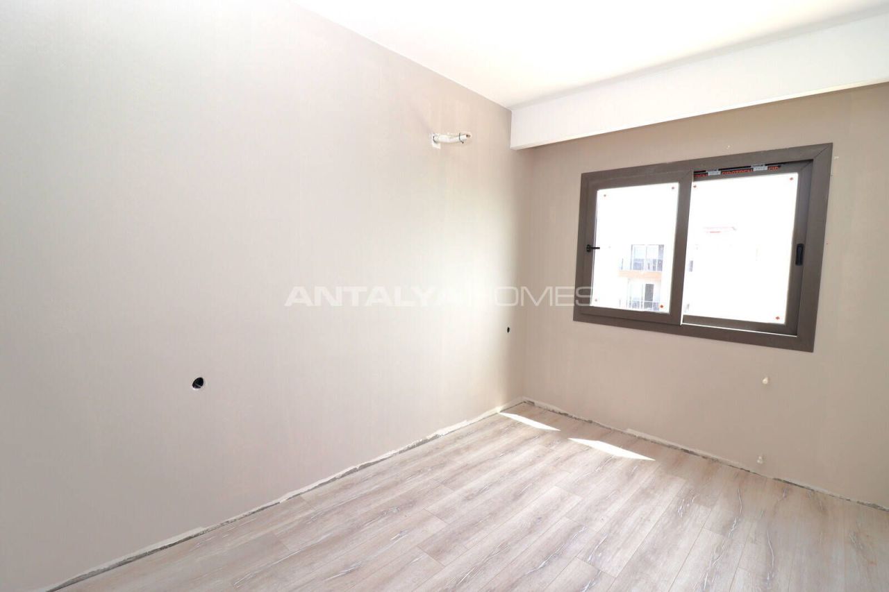 Apartment Erdemli, Turkey, 52 m² - picture 7