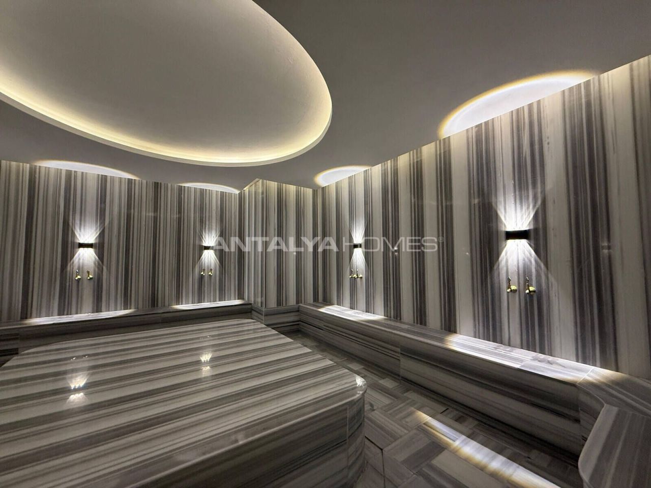 Appartement à Alanya, Turquie, 70 m² - image 11