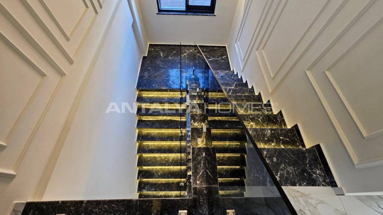 Villa en Alanya, Turquia, 320 m² - imagen 16