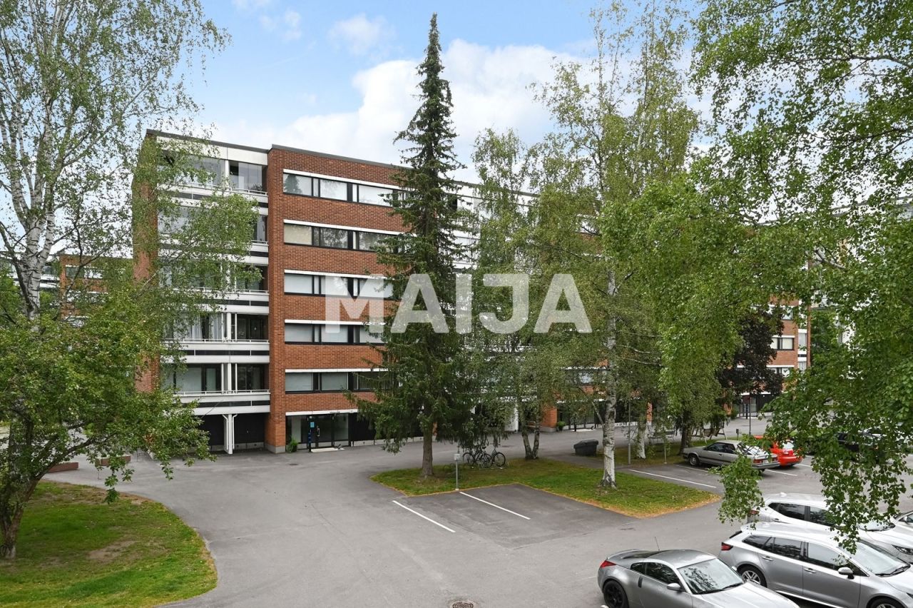 Appartement à Kerava, Finlande, 56.5 m² - image 1
