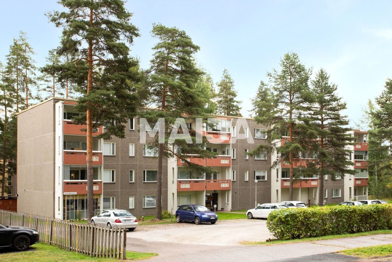 Apartment in Heinola, Finnland, 46 m² - Foto 1