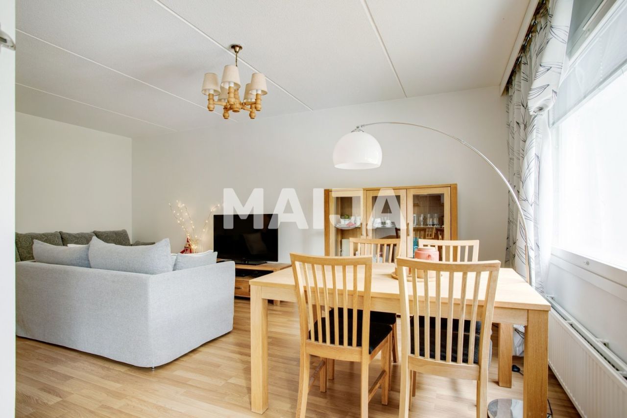 Apartamento en Heinola, Finlandia, 46 m² - imagen 3