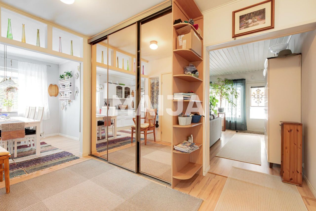 Casa a Kotka, Finlandia, 130 m² - foto 3