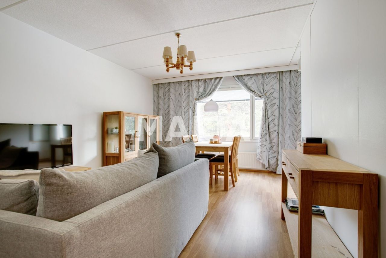 Apartamento en Heinola, Finlandia, 46 m² - imagen 4