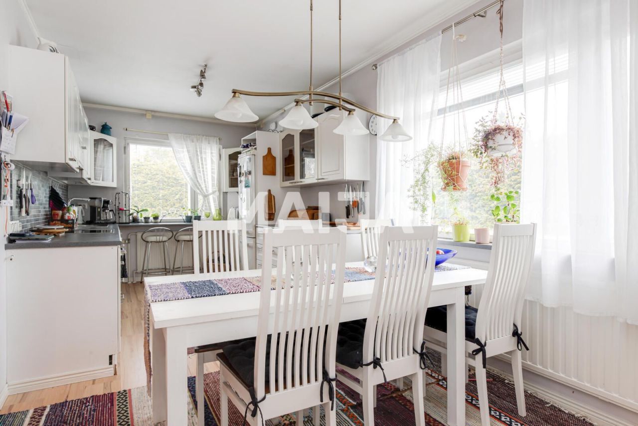 Casa a Kotka, Finlandia, 130 m² - foto 5