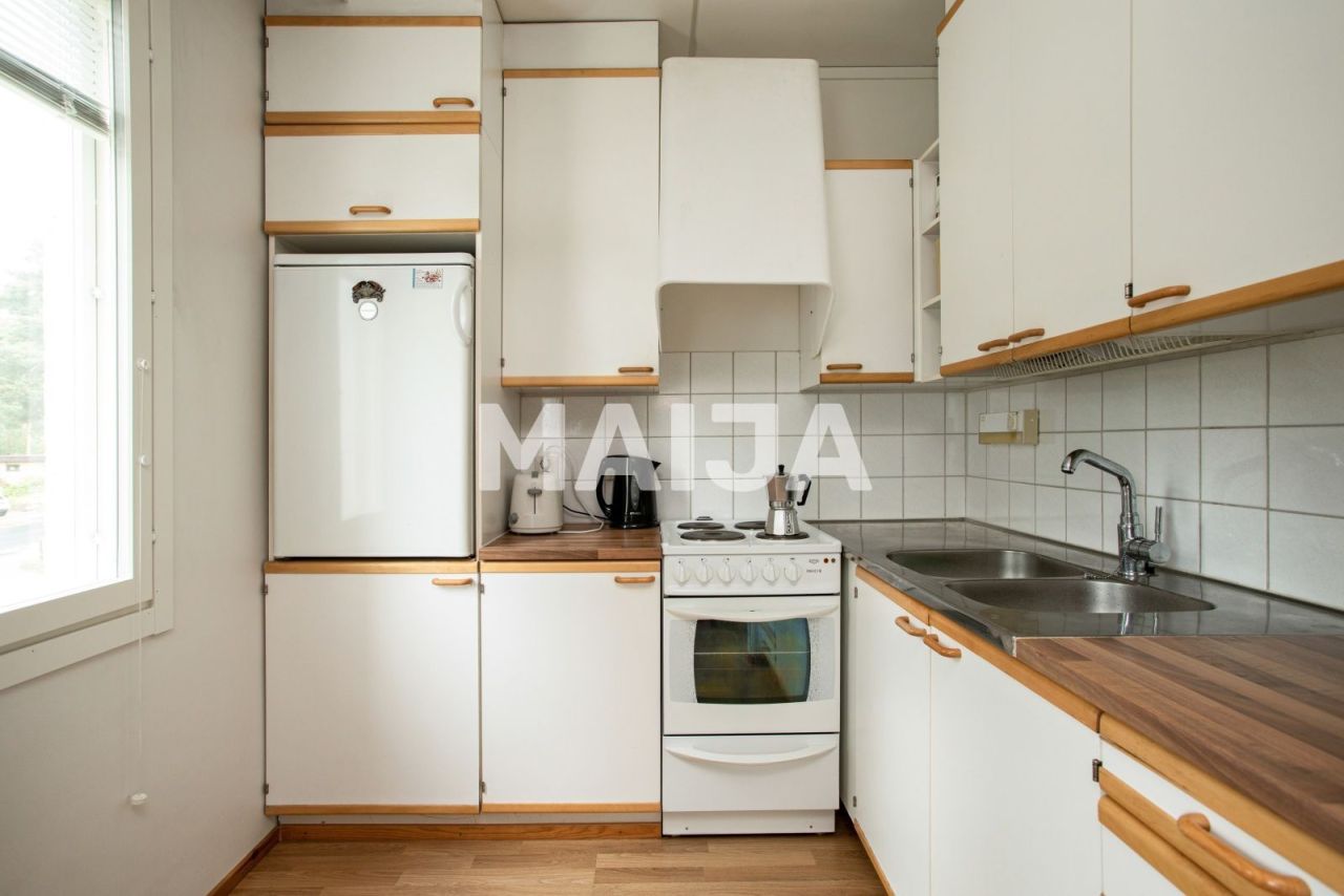 Apartamento en Heinola, Finlandia, 46 m² - imagen 6