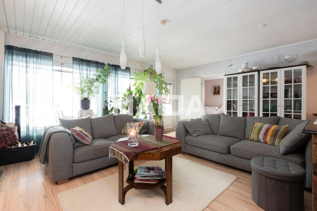 Casa a Kotka, Finlandia, 130 m² - foto 7