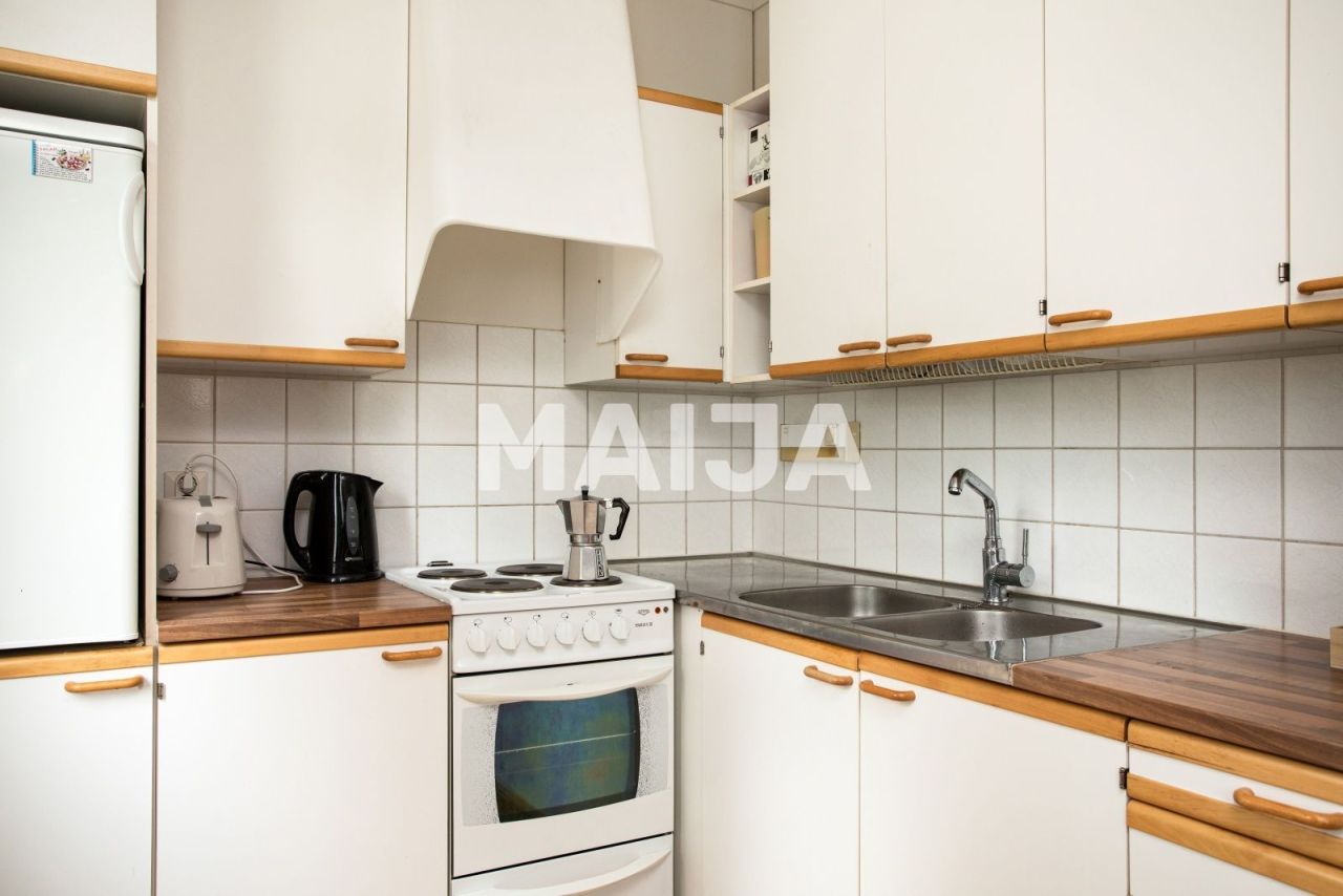Apartamento en Heinola, Finlandia, 46 m² - imagen 7