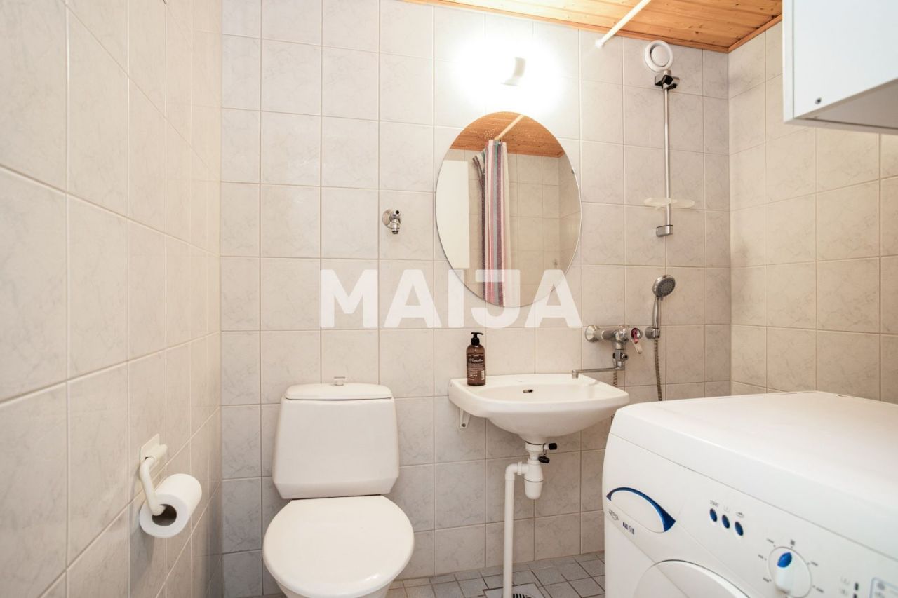 Apartamento en Heinola, Finlandia, 46 m² - imagen 11