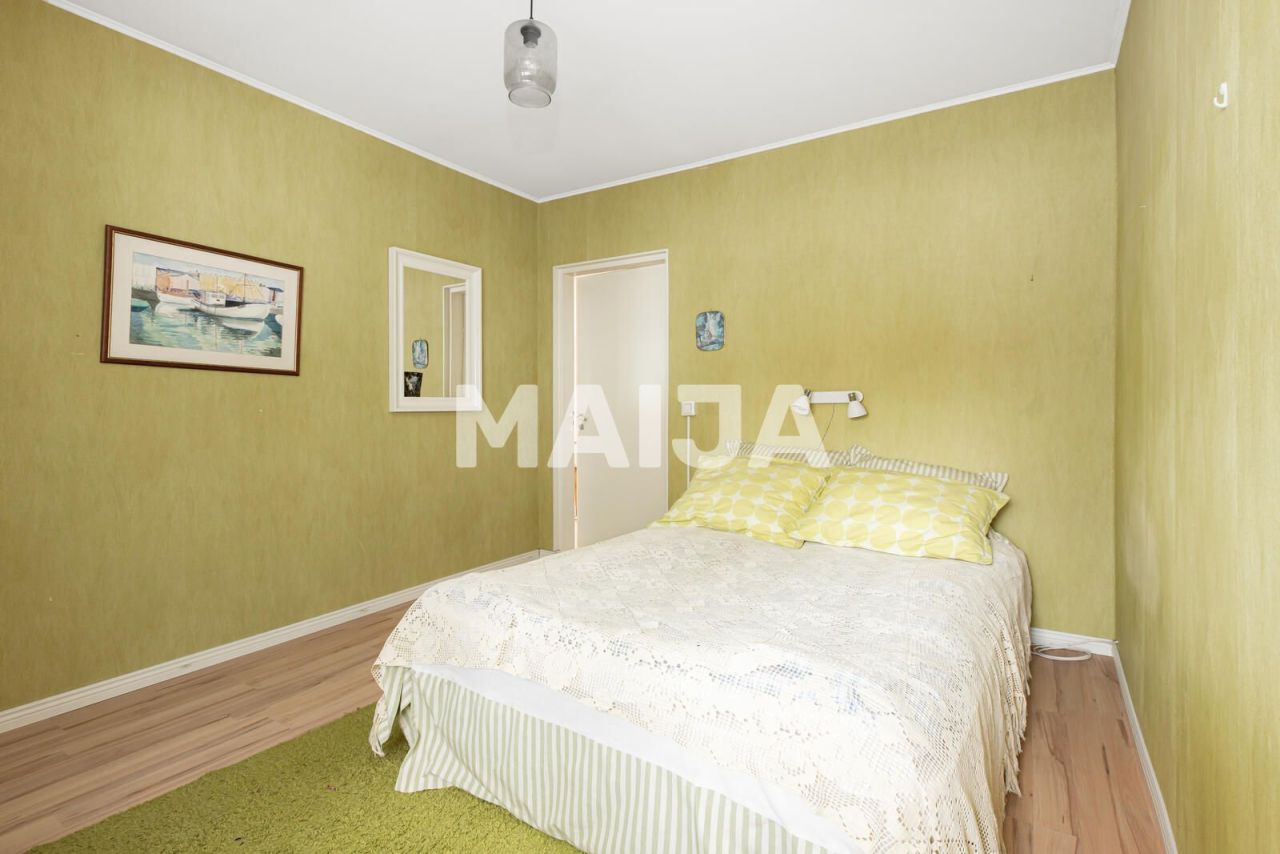 Casa a Kotka, Finlandia, 130 m² - foto 12