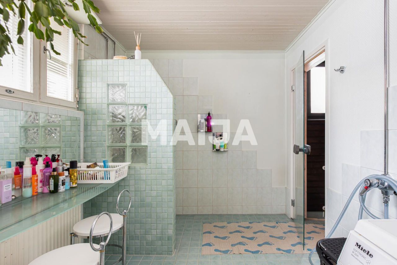 Casa a Kotka, Finlandia, 130 m² - foto 13