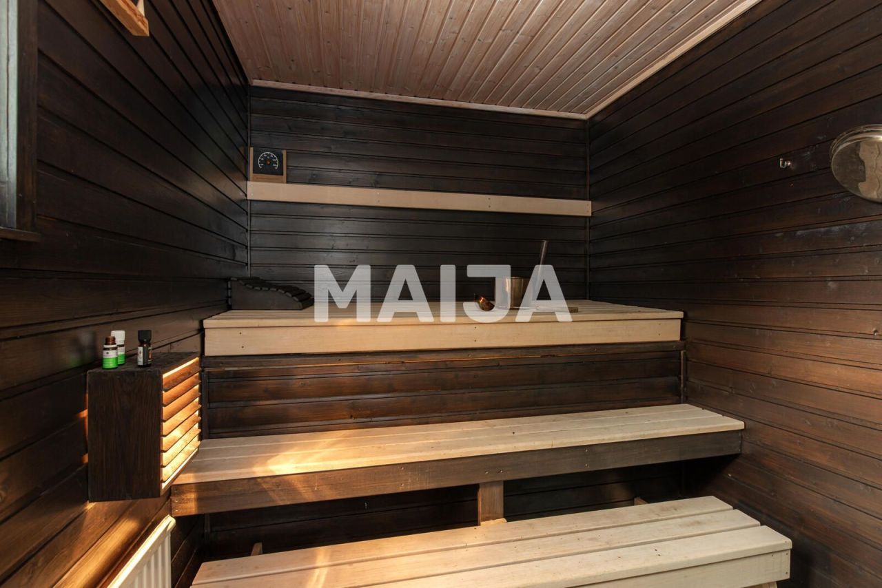 Casa a Kotka, Finlandia, 130 m² - foto 14