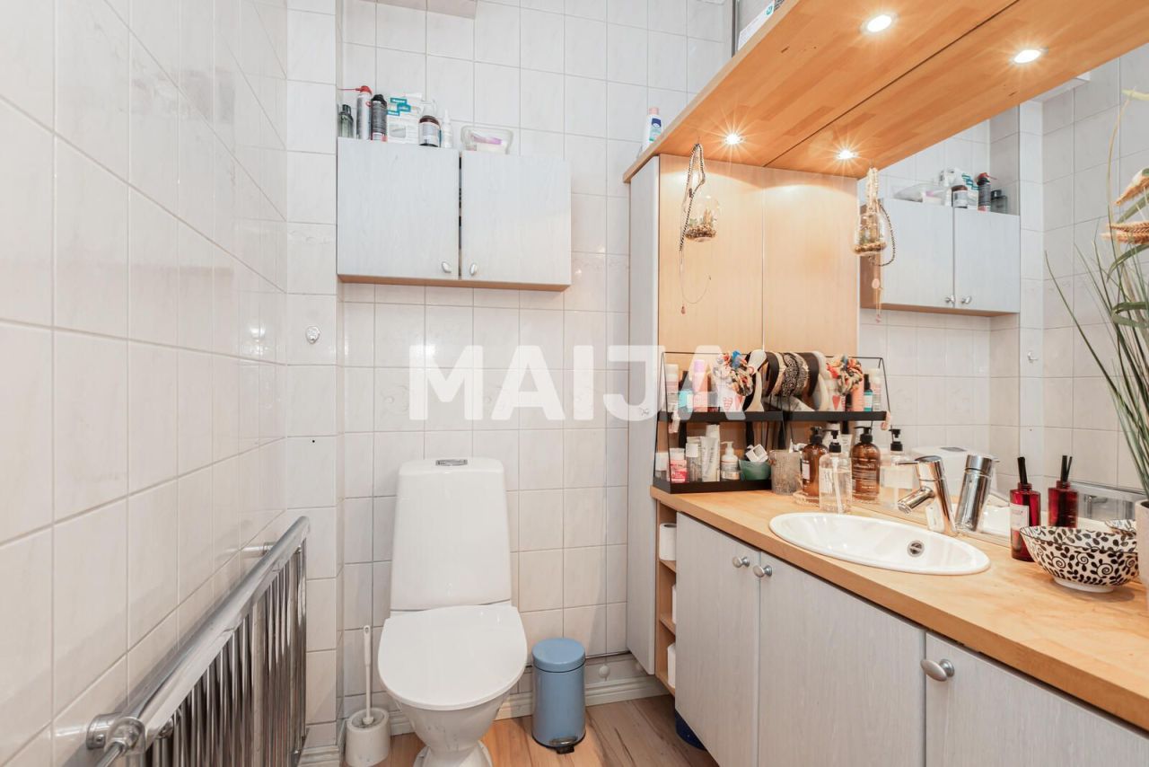 Casa a Kotka, Finlandia, 130 m² - foto 15