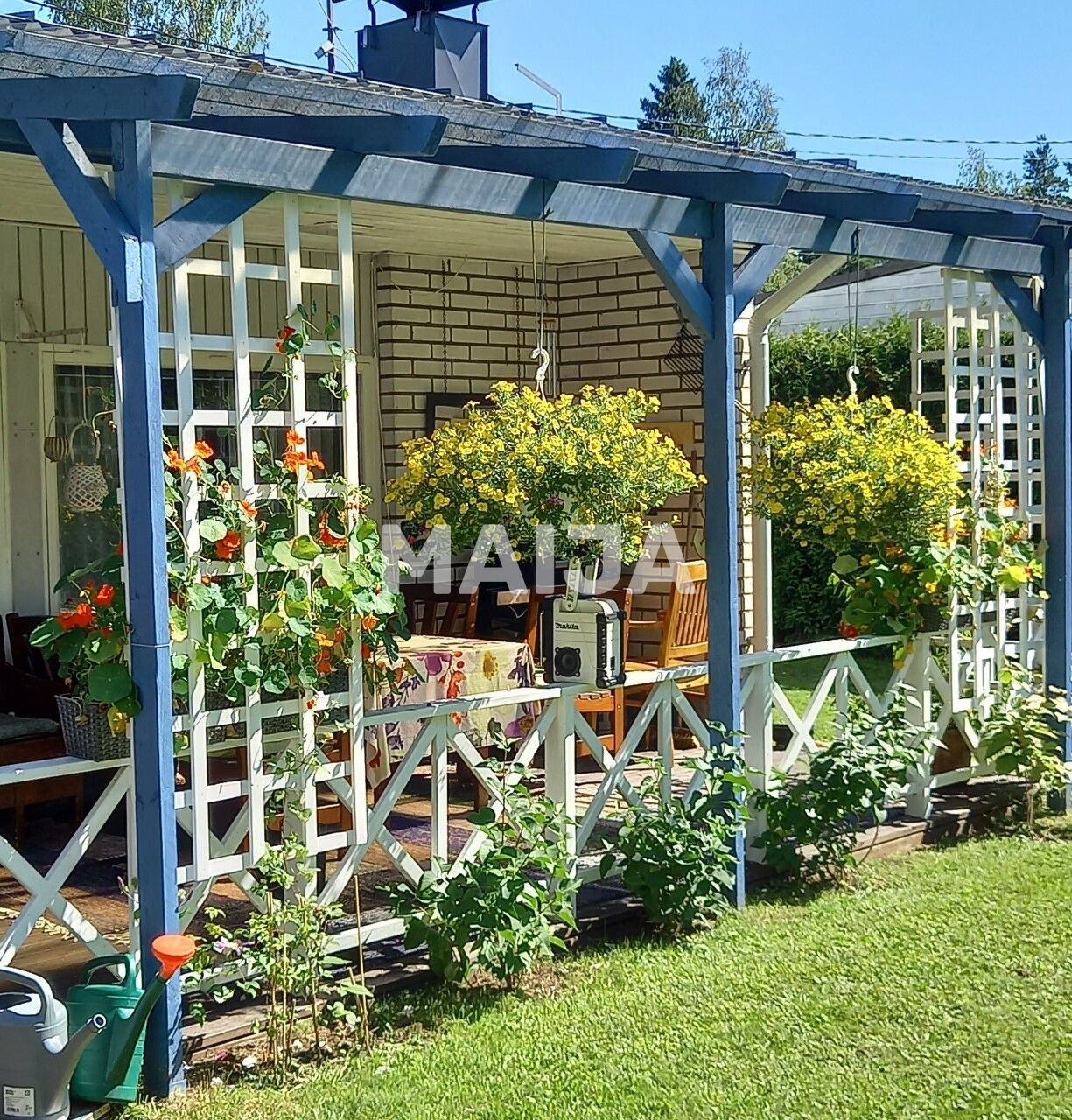 Casa a Kotka, Finlandia, 130 m² - foto 17