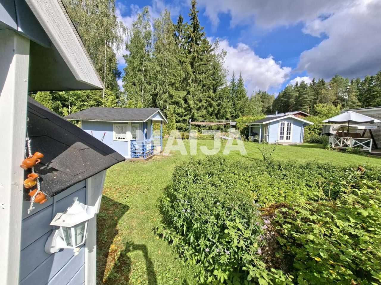 Casa a Kotka, Finlandia, 130 m² - foto 19