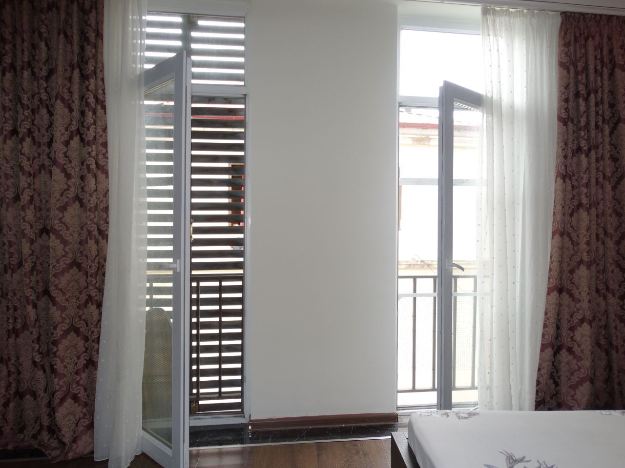 Wohnung in Batumi, Georgien, 60 m² - Foto 7