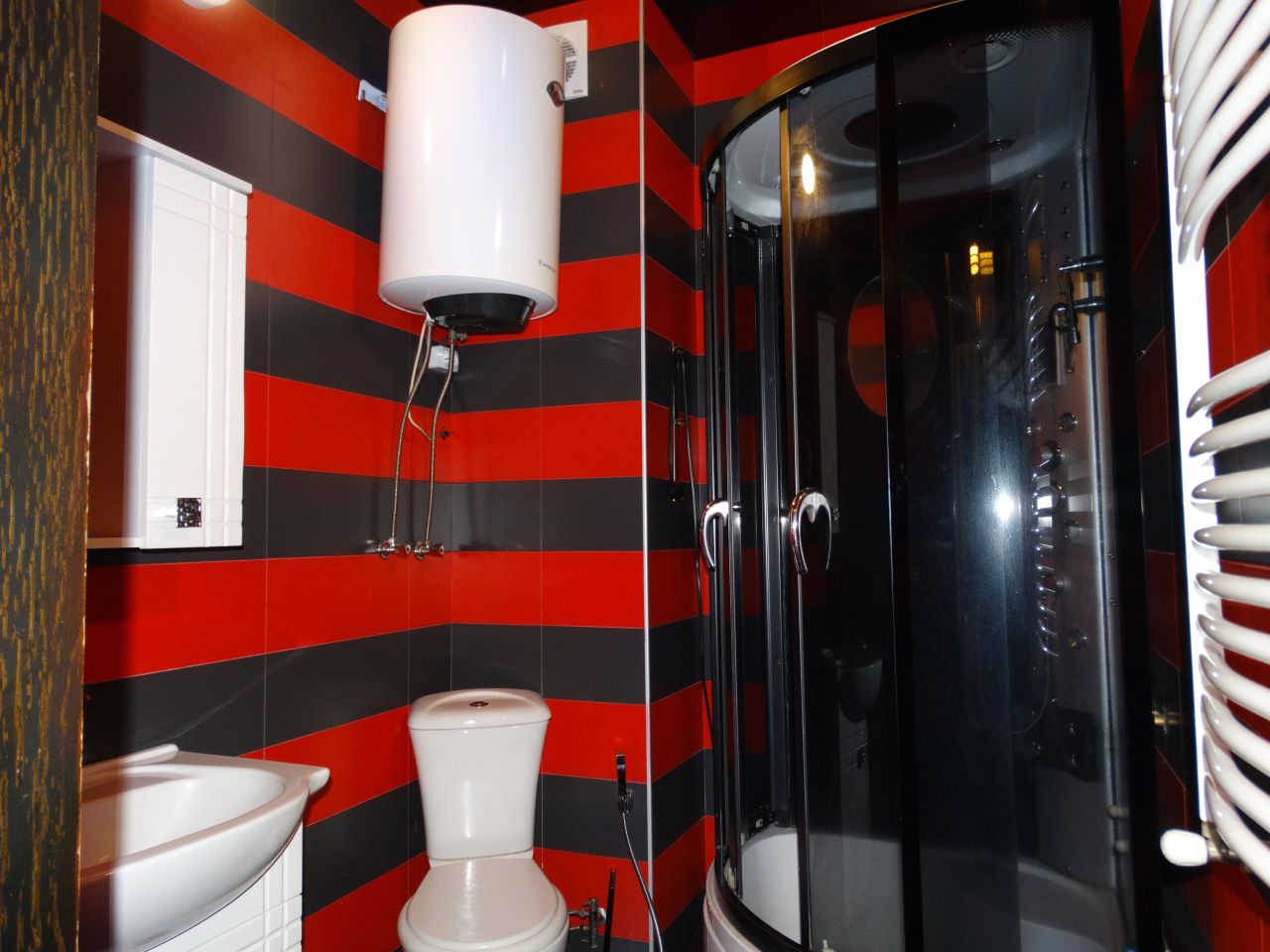 Wohnung in Batumi, Georgien, 60 m² - Foto 10