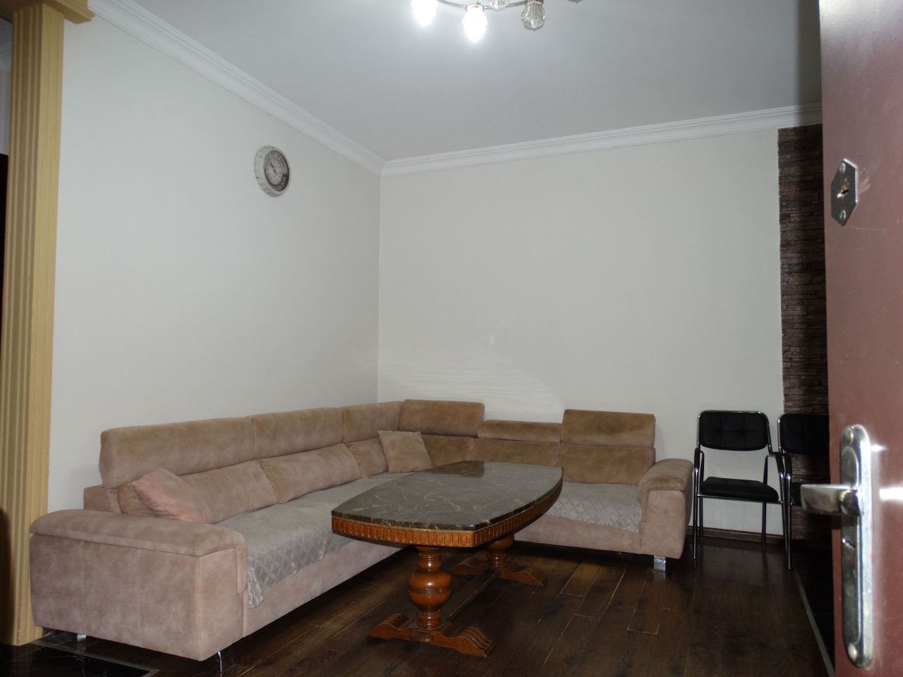 Wohnung in Batumi, Georgien, 60 m² - Foto 2