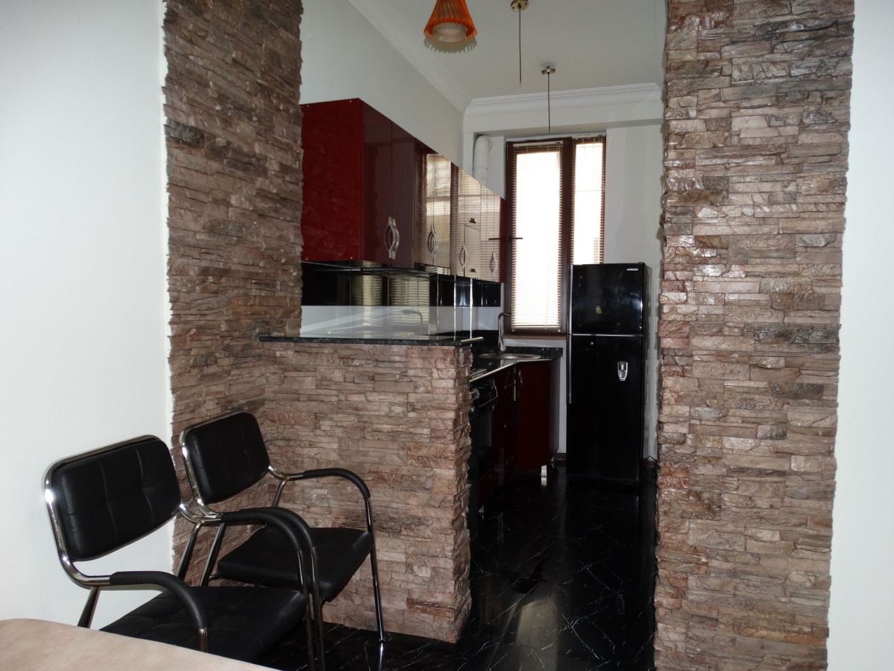 Wohnung in Batumi, Georgien, 60 m² - Foto 4