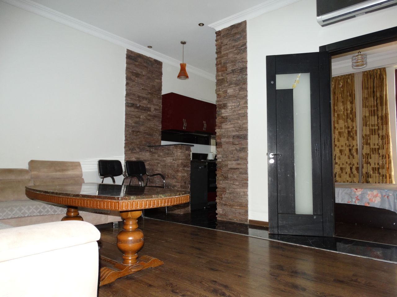 Appartement à Batoumi, Géorgie, 60 m² - image 1