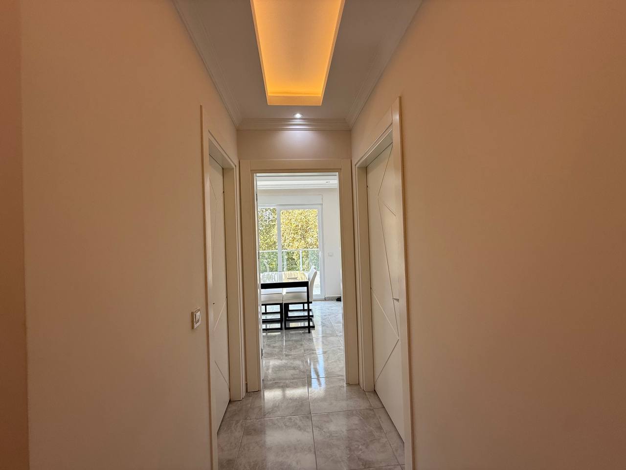 Apartment in Alanya, Turkey, 50 m² - picture 5