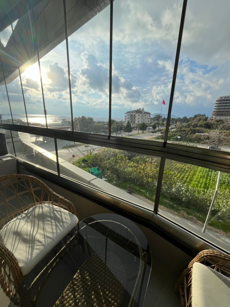 Apartment in Alanya, Türkei, 55 m² - Foto 5