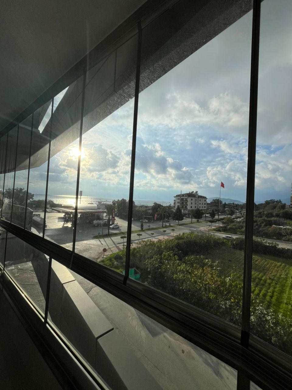 Apartment in Alanya, Türkei, 55 m² - Foto 8