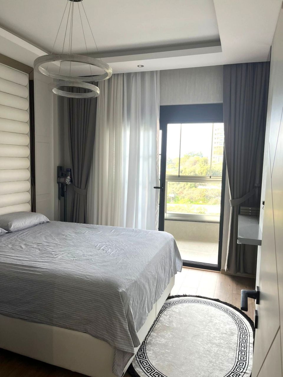 Apartment in Alanya, Türkei, 55 m² - Foto 10