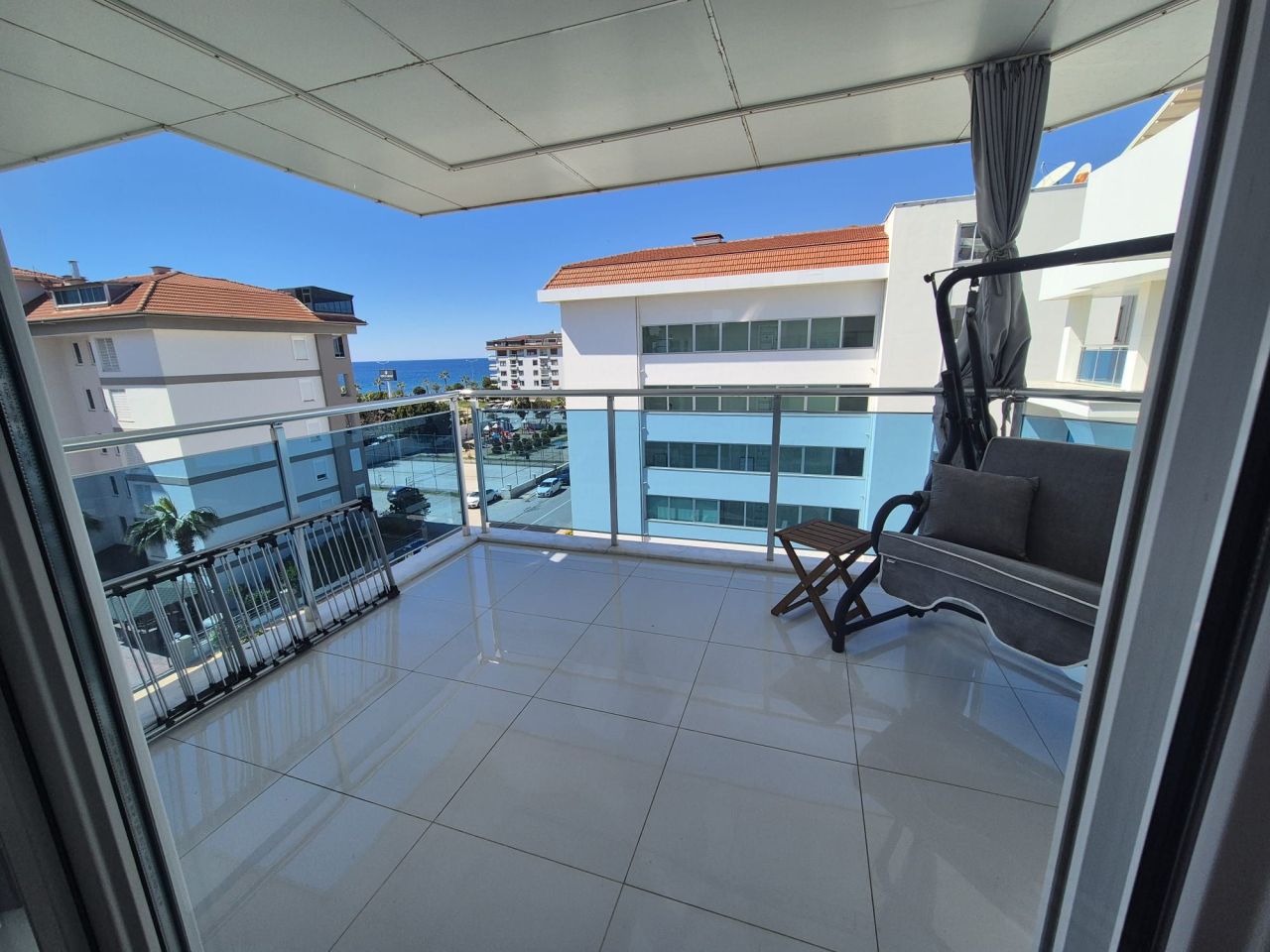 Appartamenti a Alanya, Turchia, 200 m² - foto 10