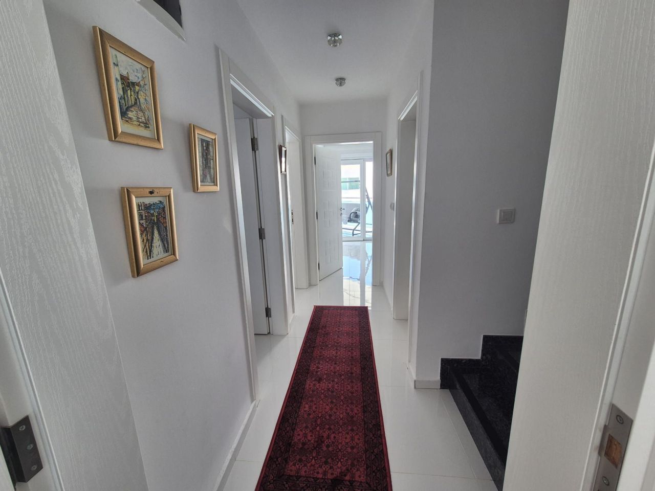 Appartamenti a Alanya, Turchia, 200 m² - foto 13