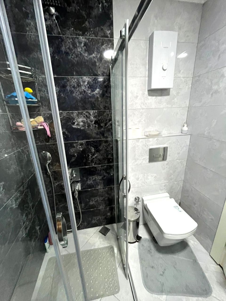 Apartment in Alanya, Türkei, 55 m² - Foto 13