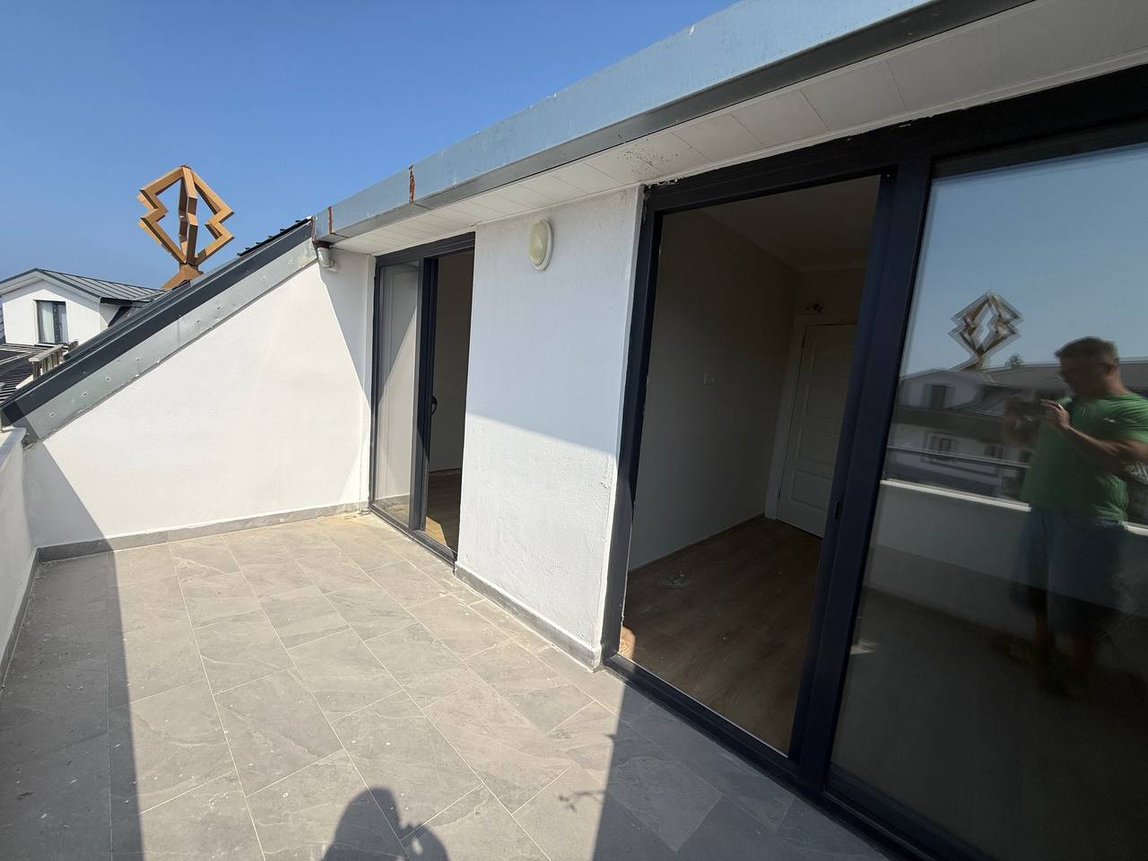 Apartment in Alanya, Turkey, 115 m² - picture 13