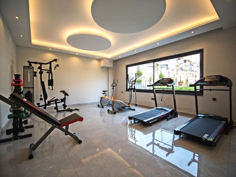 Apartment in Alanya, Türkei, 55 m² - Foto 14