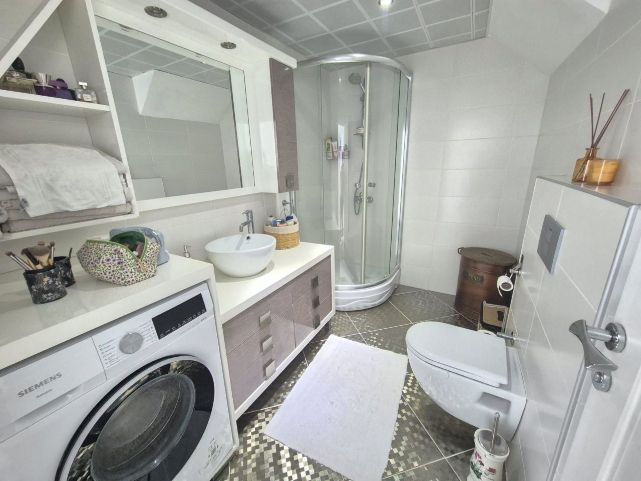 Appartamenti a Alanya, Turchia, 200 m² - foto 15