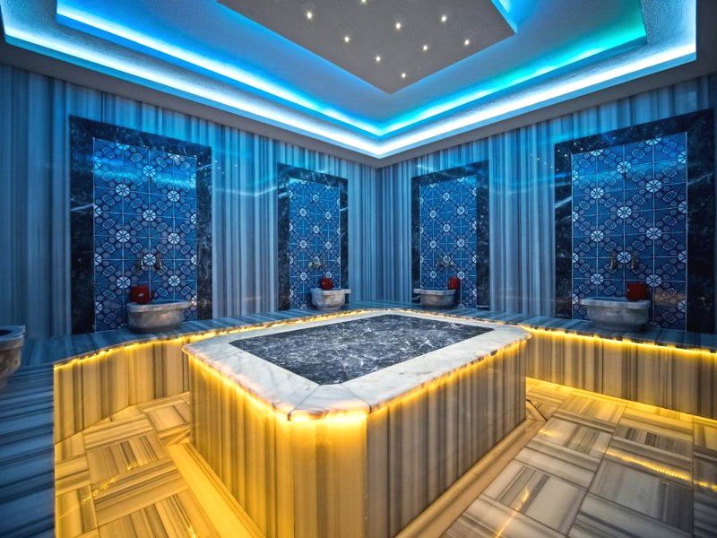 Apartment in Alanya, Türkei, 55 m² - Foto 16