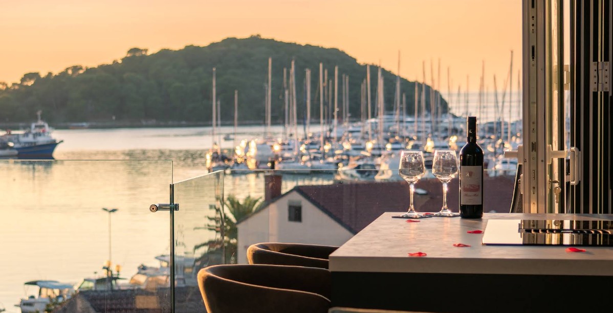 Hôtel à Poreč, Croatie - image 3