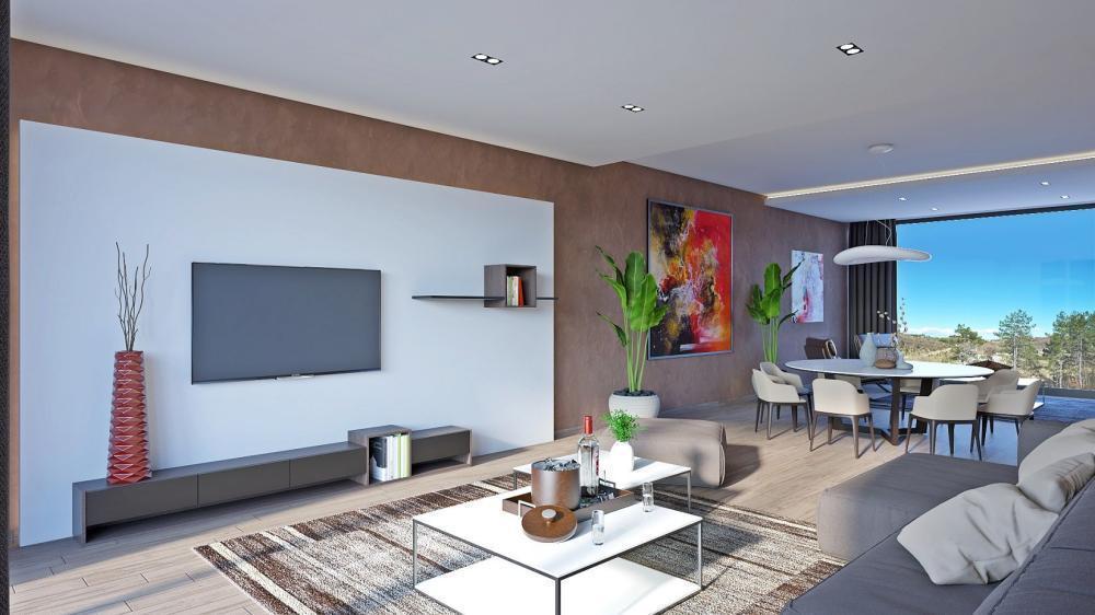 Villa in Buje, Croatia, 443 m² - picture 6