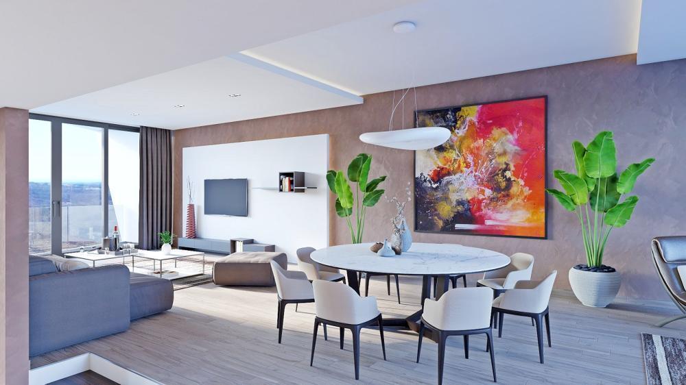 Villa in Buje, Croatia, 443 m² - picture 7