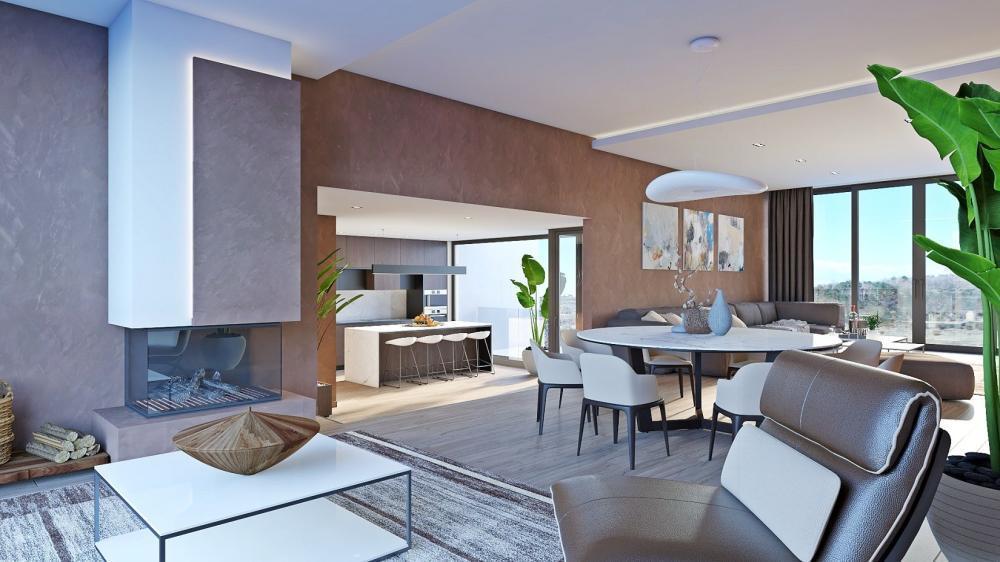 Villa in Buje, Croatia, 443 m² - picture 8