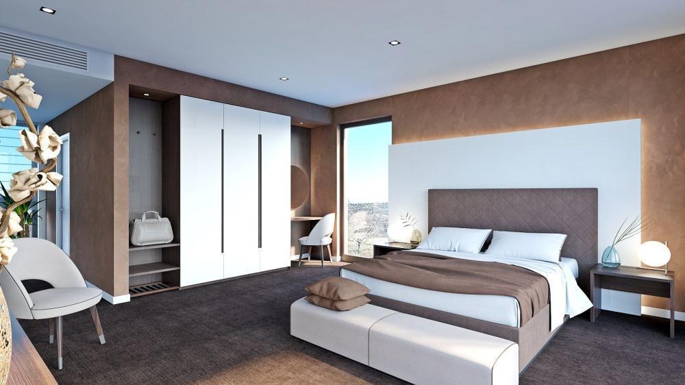 Villa in Buje, Croatia, 443 m² - picture 11