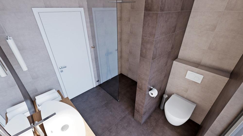 Villa in Buje, Croatia, 443 m² - picture 19