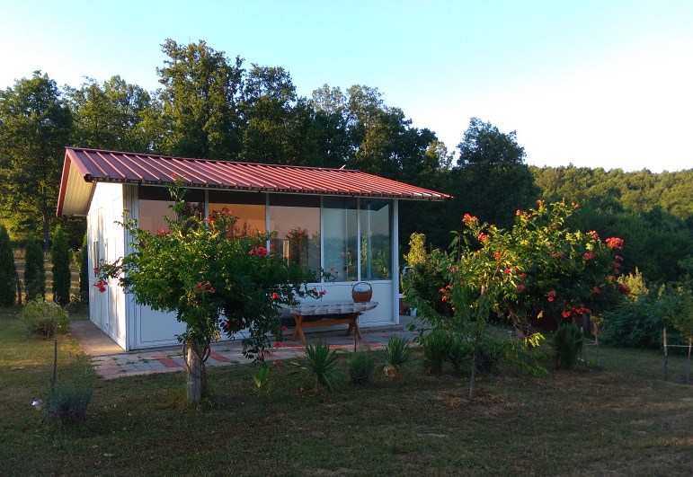 House in Obzor, Bulgaria, 50 m² - picture 1