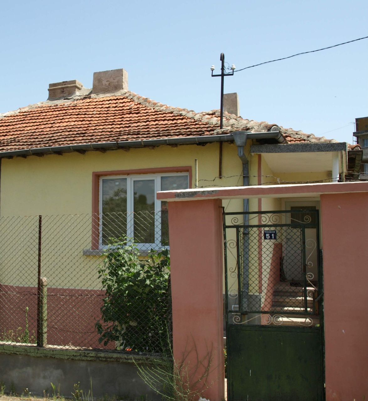House in Burgas, Bulgaria, 120 m² - picture 1