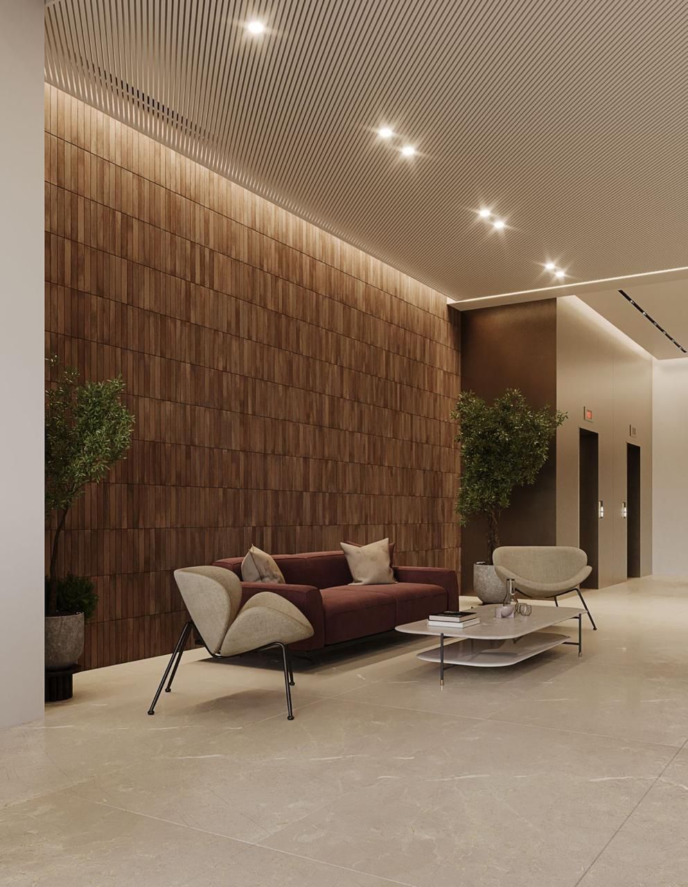 Wohnung in Tiflis, Georgien, 124 m² - Foto 4