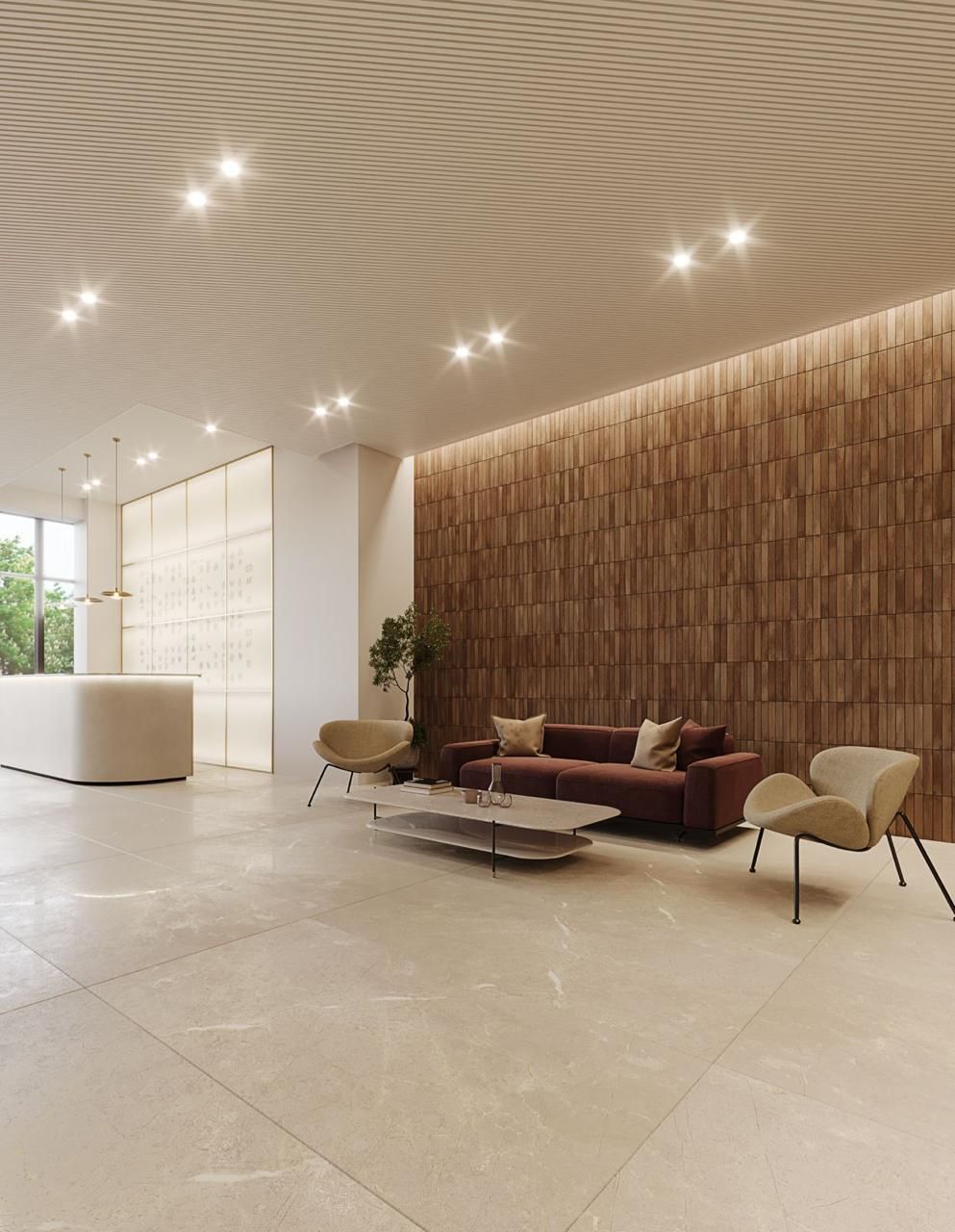 Wohnung in Tiflis, Georgien, 124 m² - Foto 5