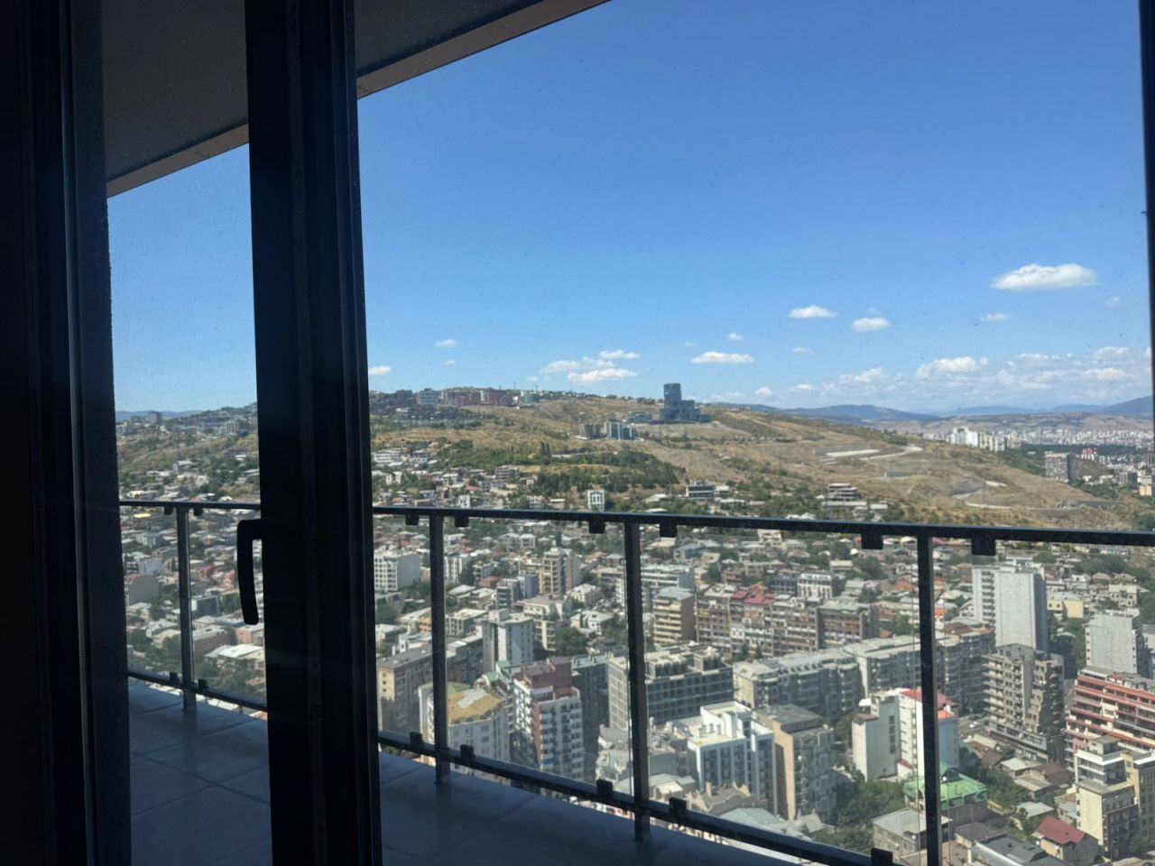 Wohnung in Tiflis, Georgien, 185 m² - Foto 8