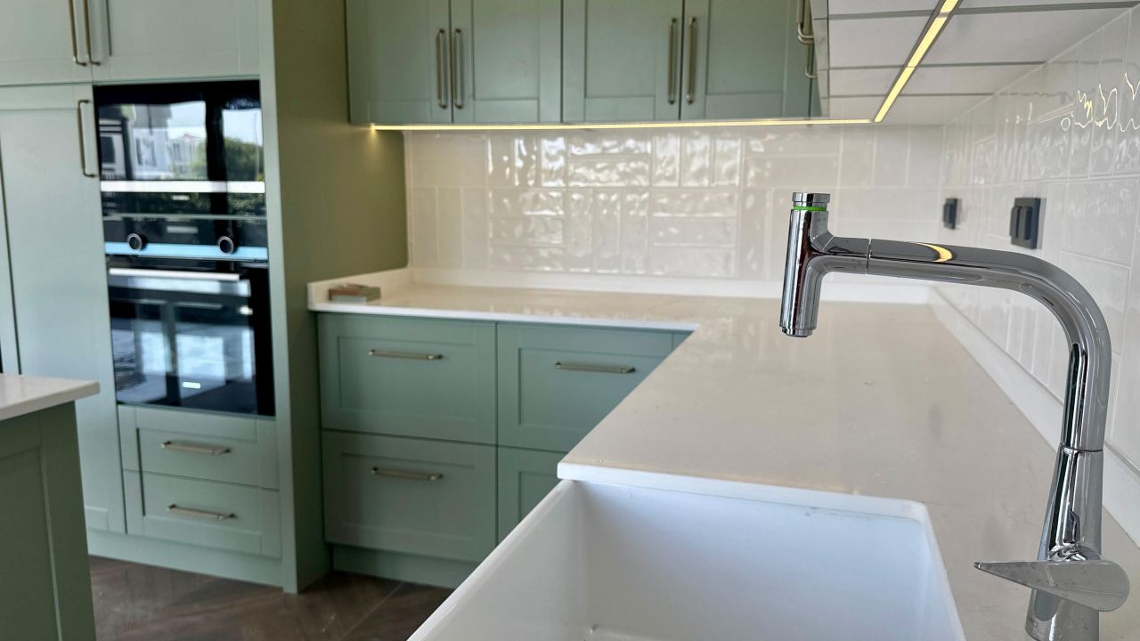 Villa in Side, Türkei, 380 m² - Foto 5